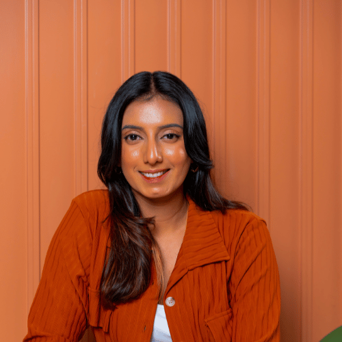 Priya Verma Priya Verma