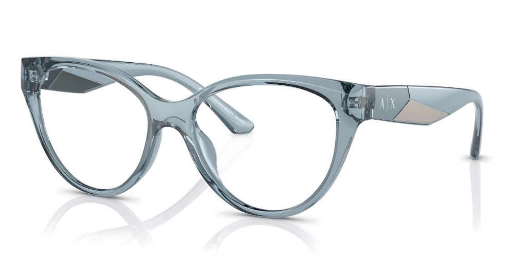 ARMANI EXCHANGE AX 3096U