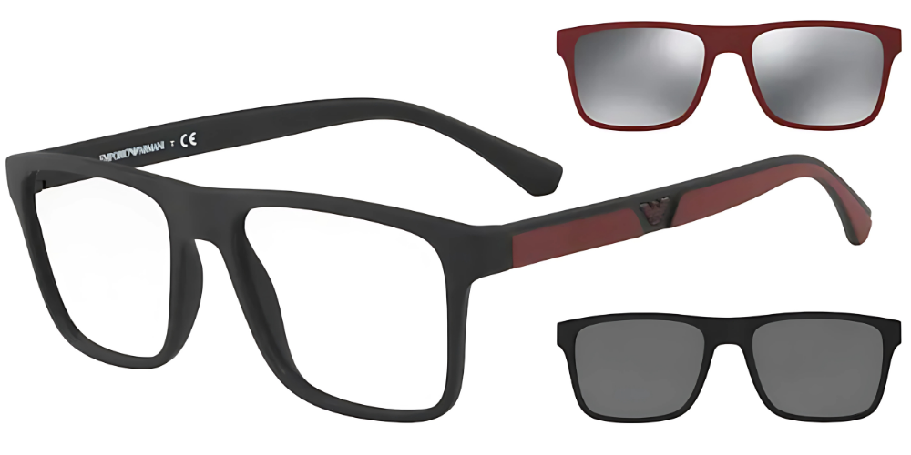 EMPORIO ARMANI EA4115
