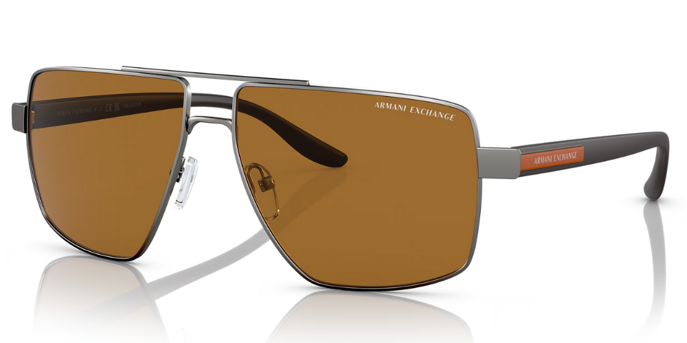 ARMANI EXCHANGE AX 2037S