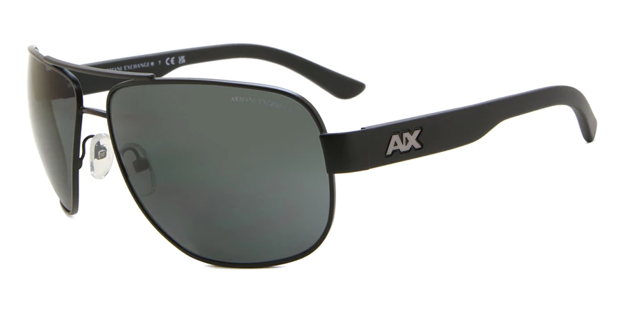 ARMANI EXCHANGE AX 2012S