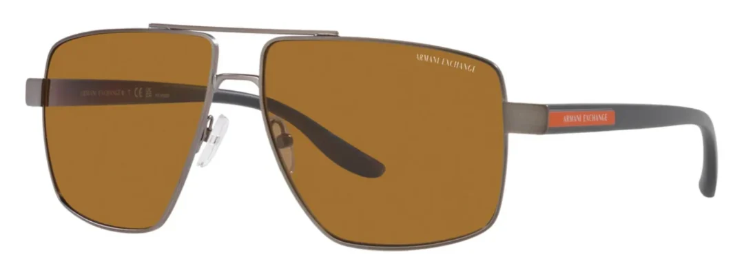 ARMANI EXCHANGE AX 2037S