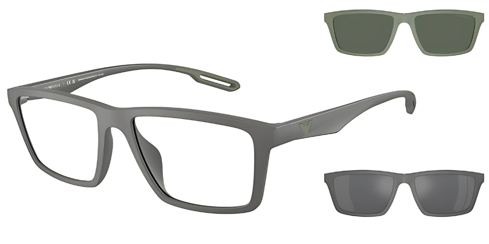 EMPORIO ARMANI EA4189U