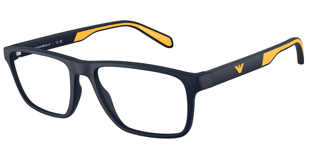 EMPORIO ARMANI EA3233