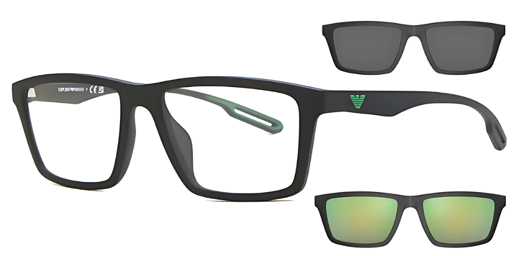 EMPORIO ARMANI EA4189U