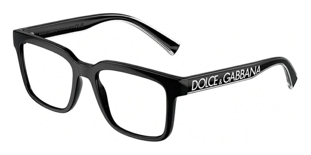DOLCE & GABBANA DG5101