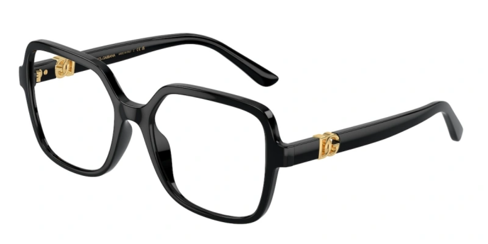 DOLCE & GABBANA DG5105-U