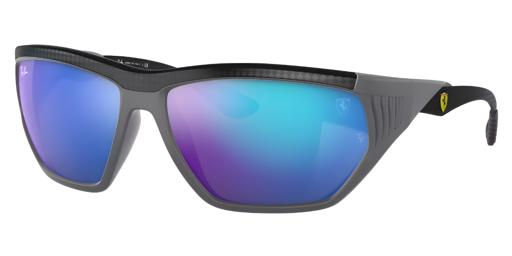 RAY-BAN RB 8359-M SCUDERIA FERRARI COLLECTION