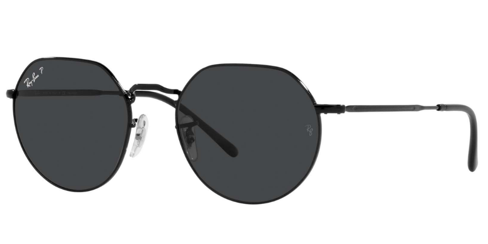 RAY-BAN RB 3565 JACK