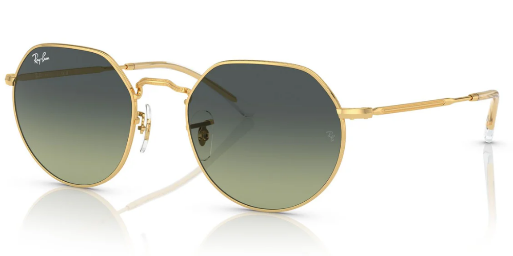 RAY-BAN RB 3565 JACK