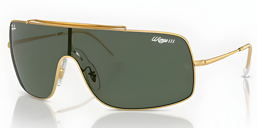 RAY-BAN RB 3897 WINGS III