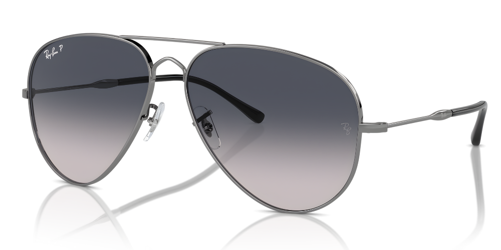 RAY-BAN RB 3825 OLD AVIATOR