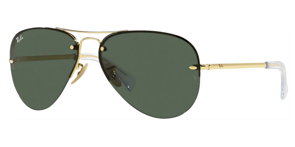 RAY-BAN RB 3449I