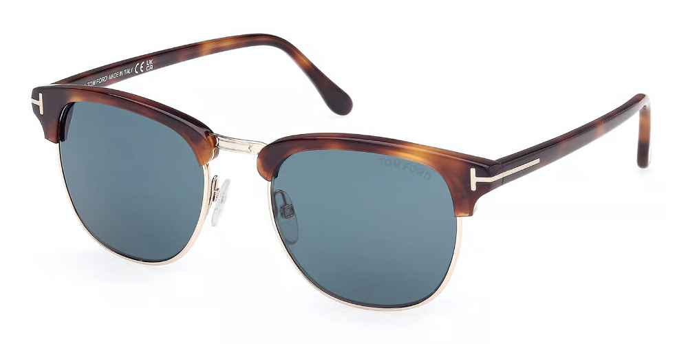 TOM FORD TF 248 53V