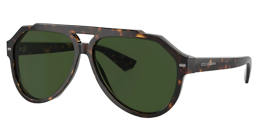DOLCE & GABBANA DG4452