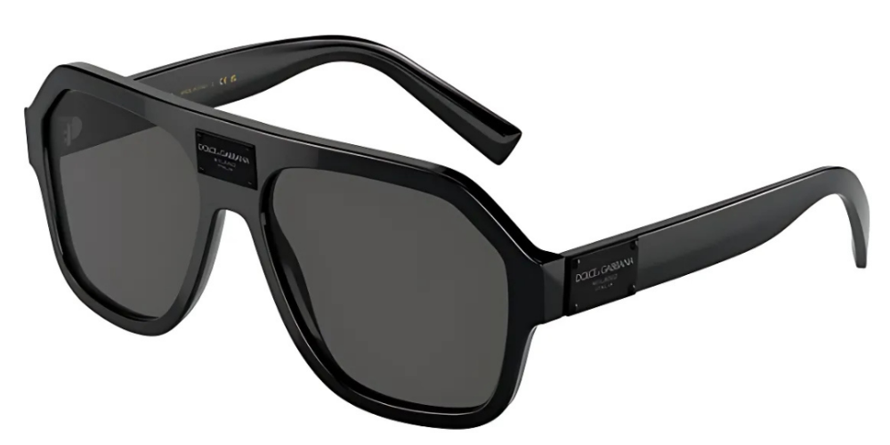 DOLCE & GABBANA DG4433