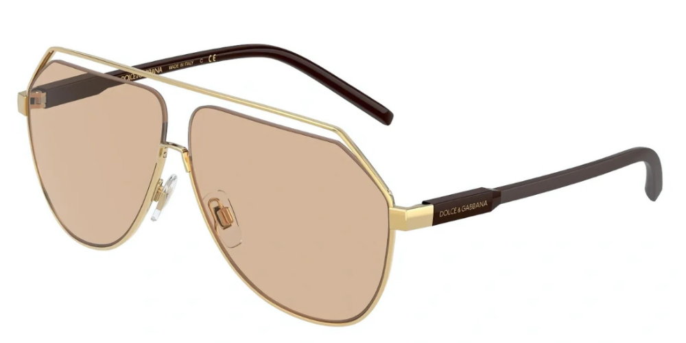 DOLCE & GABBANA DG2266