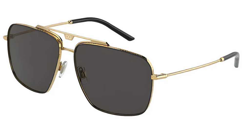 DOLCE & GABBANA DG2264