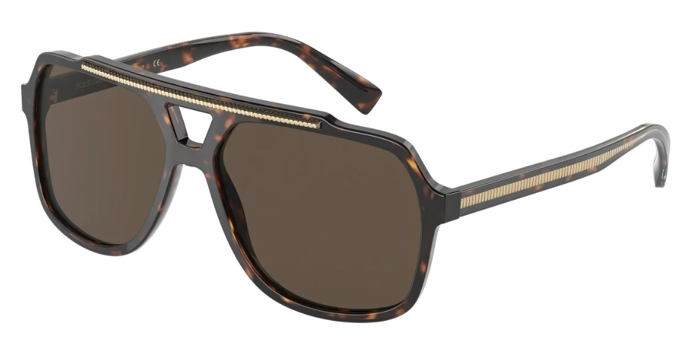 DOLCE & GABBANA DG4388