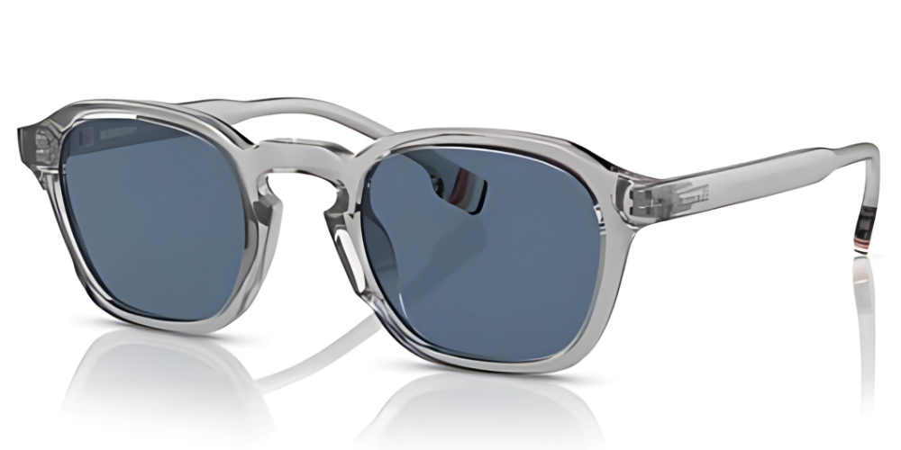 BURBERRY BE 4378U