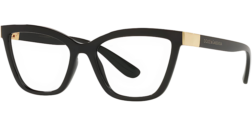 DOLCE & GABBANA DG5076