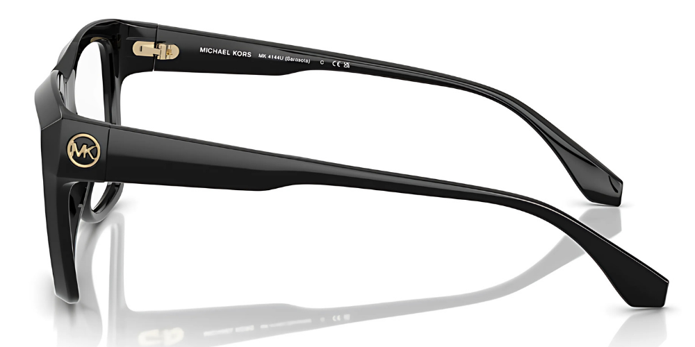 Michael Kors MK 4144U Sarasota - Image 3