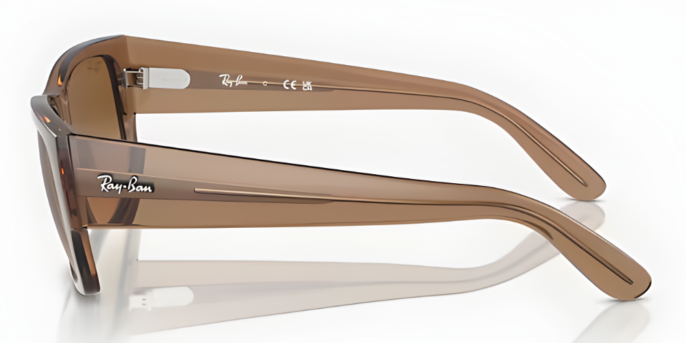 RAY-BAN RB 0947S CARLOS - Image 3