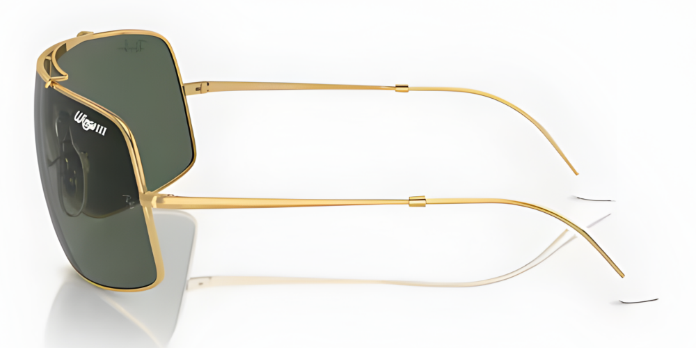 RAY-BAN RB 3897 WINGS III - Image 3