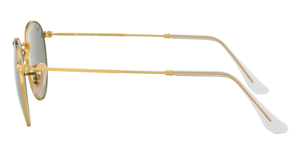 RAY-BAN RB 3447 ROUND METAL - Image 3