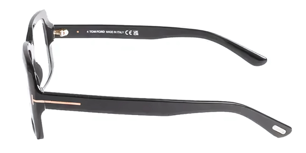 TOM FORD TF 5822-B 001 - Image 3