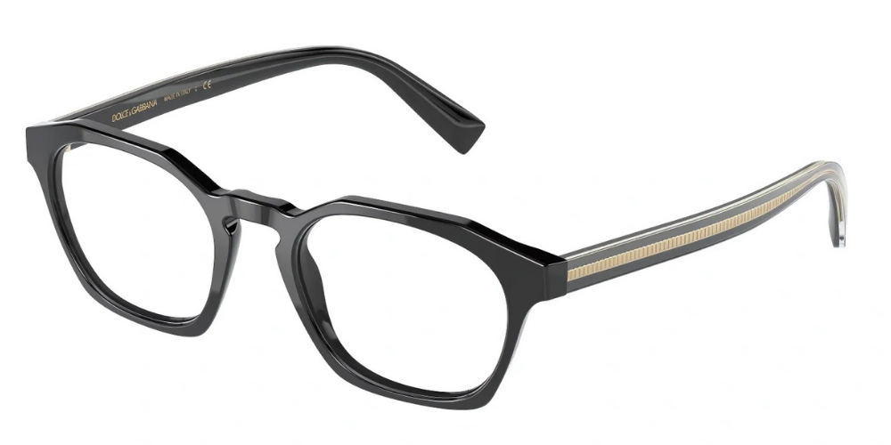 DOLCE & GABBANA DG3336