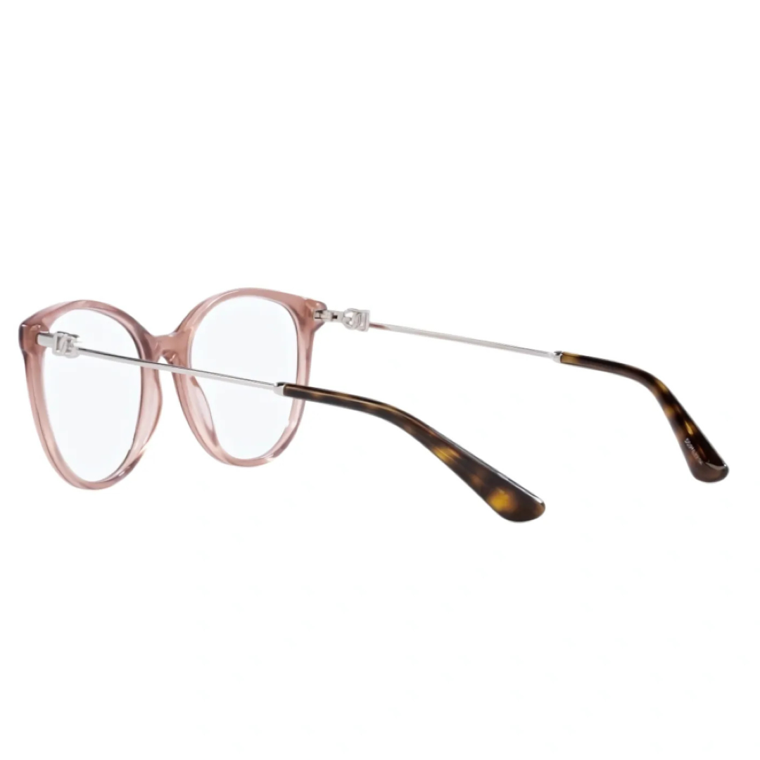 DOLCE & GABBANA DG3363 - Image 4