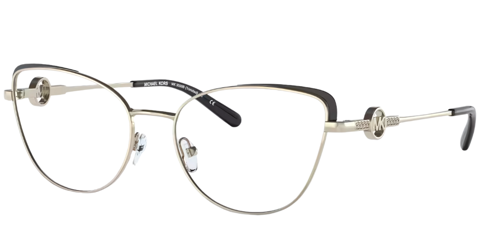 Michael Kors MK 3058B Trinidad