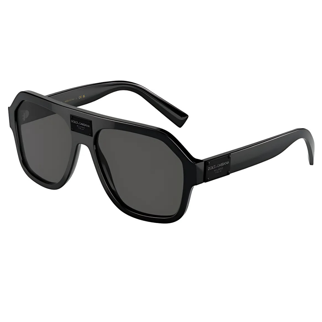 DOLCE & GABBANA DG4433