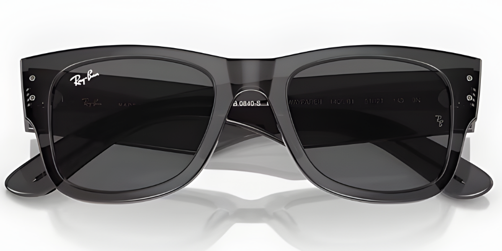 RAY-BAN RB 0840-S - Image 5