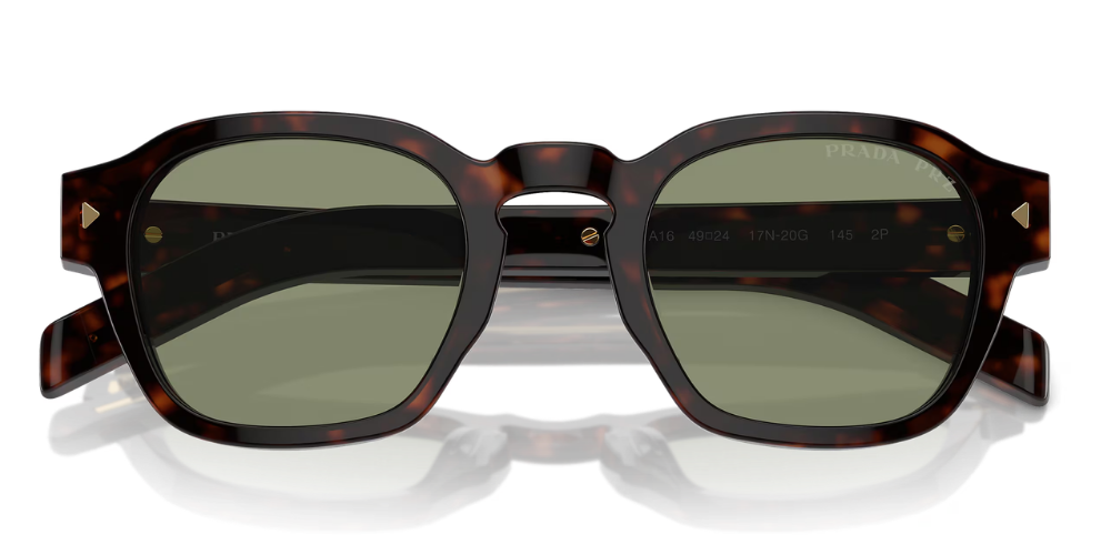 PRADA SPR A16 - Image 5