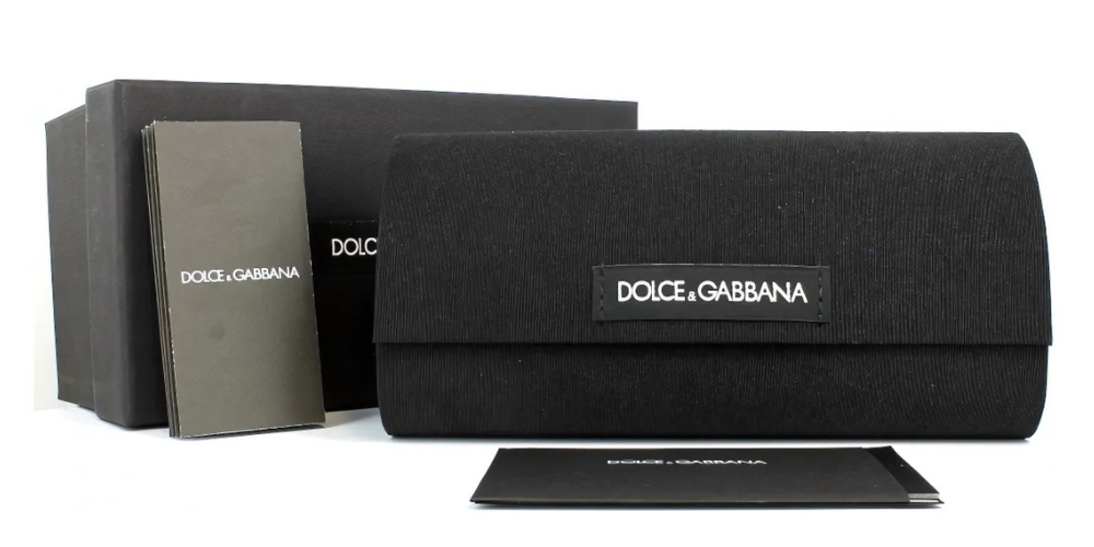 DOLCE & GABBANA DG4455 - Image 6