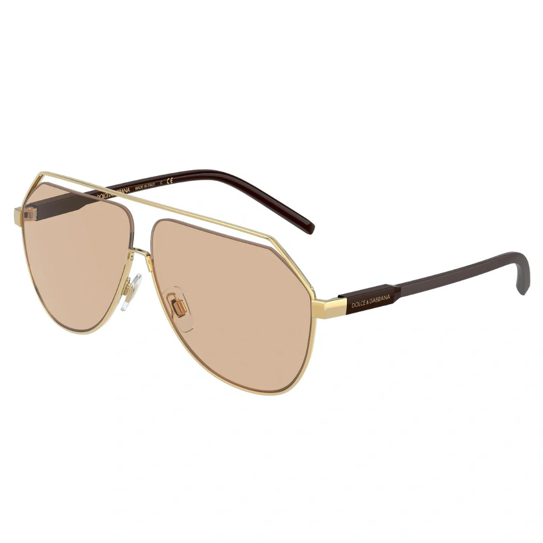 DOLCE & GABBANA DG2266