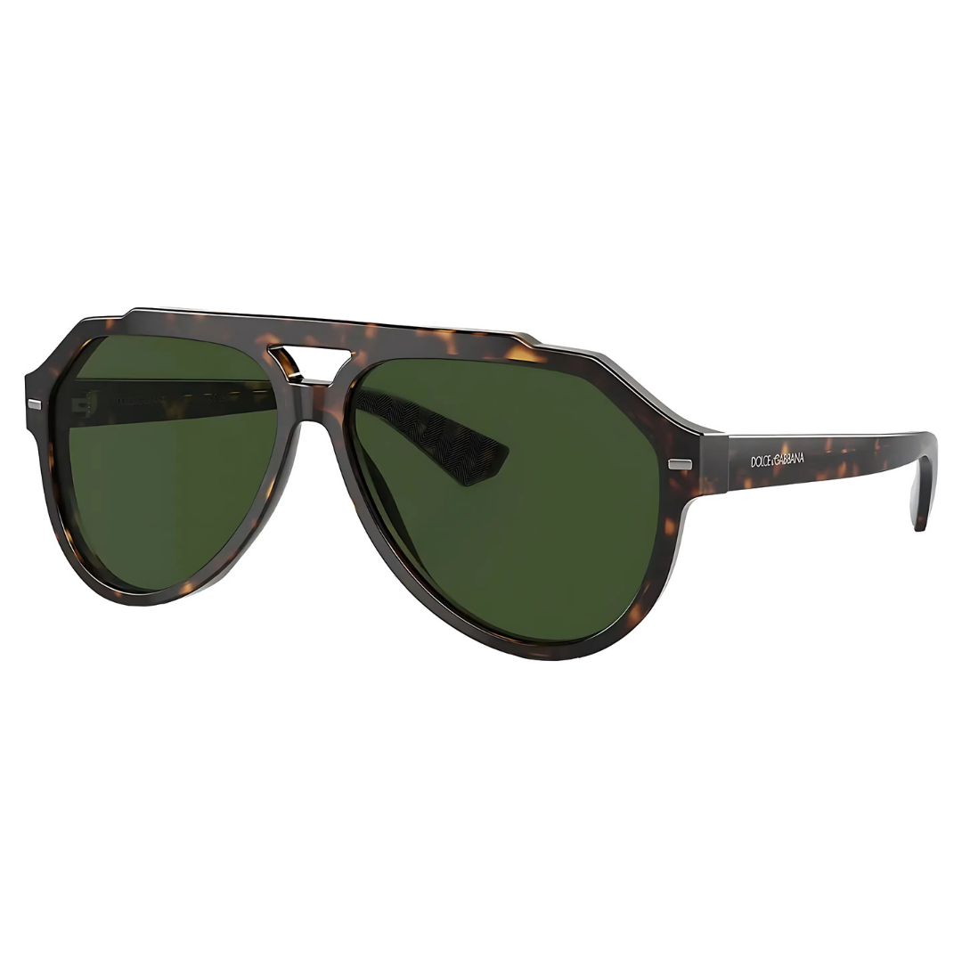 DOLCE & GABBANA DG4452