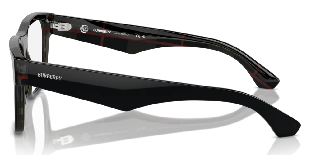 BURBERRY BE 2411 - Image 3