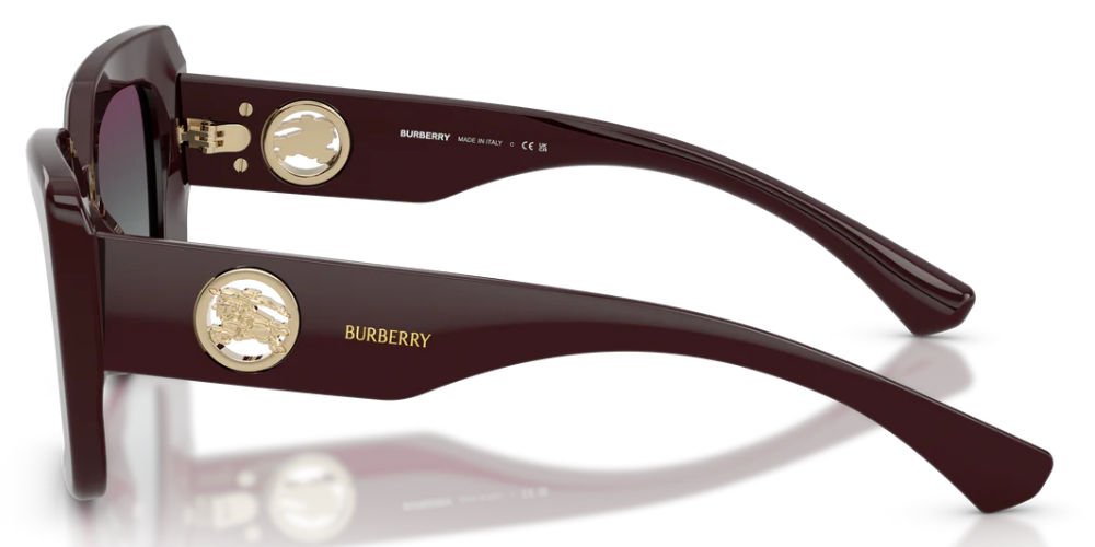 BURBERRY BE 4476 - Image 3