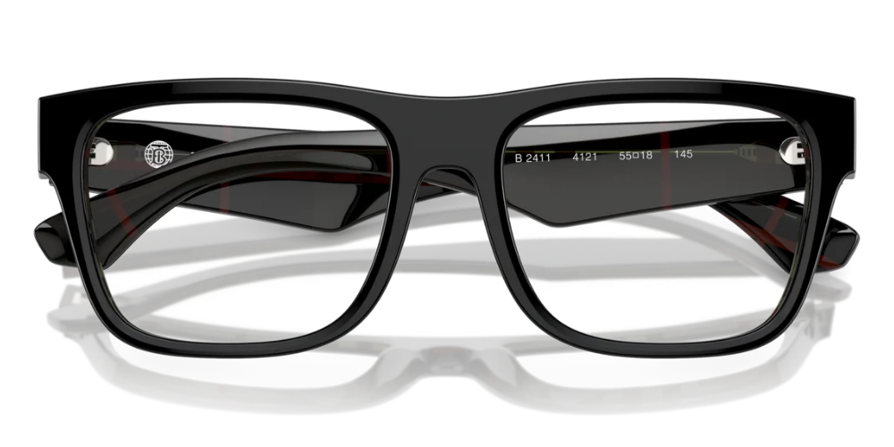 BURBERRY BE 2411 - Image 4