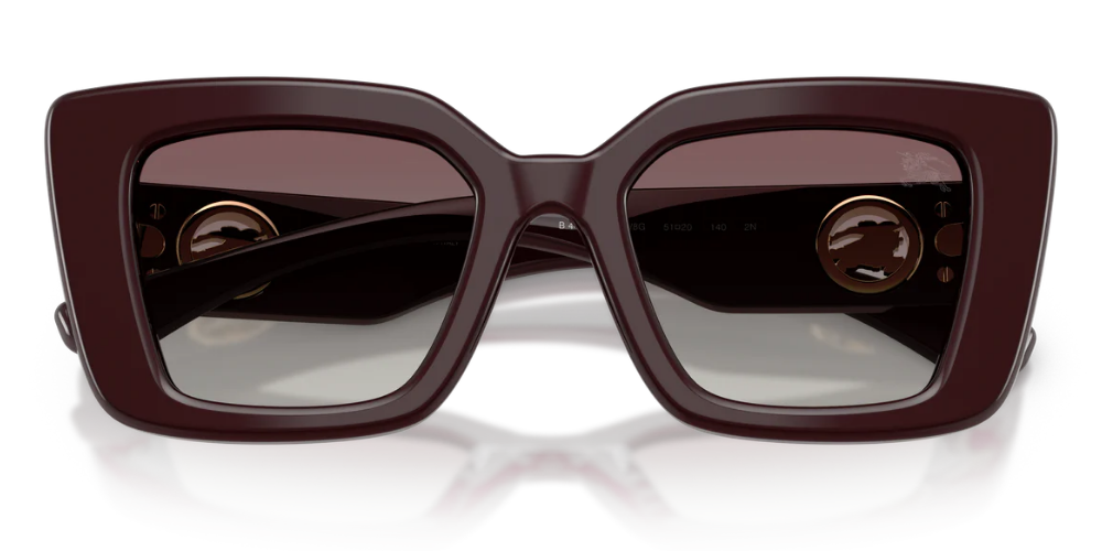 BURBERRY BE 4476 - Image 4