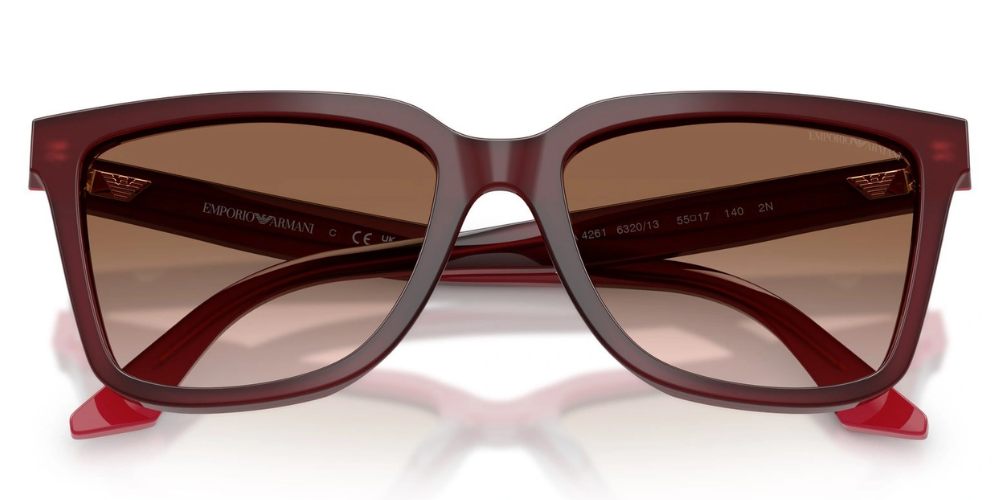 EMPORIO ARMANI EA4261 - Image 5