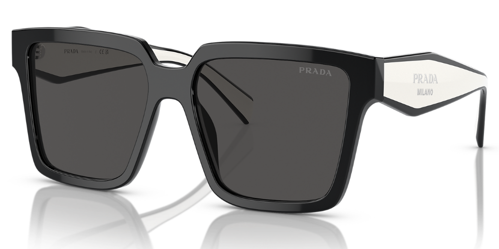 PRADA SPR 24Z