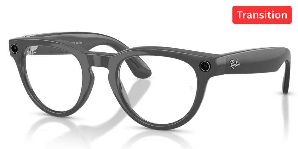 Ray-Ban Meta Headliner (Gen 2)