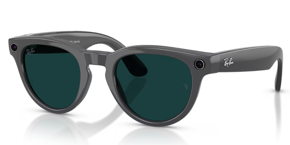 Ray-Ban Meta Headliner (Gen 2) - Image 2
