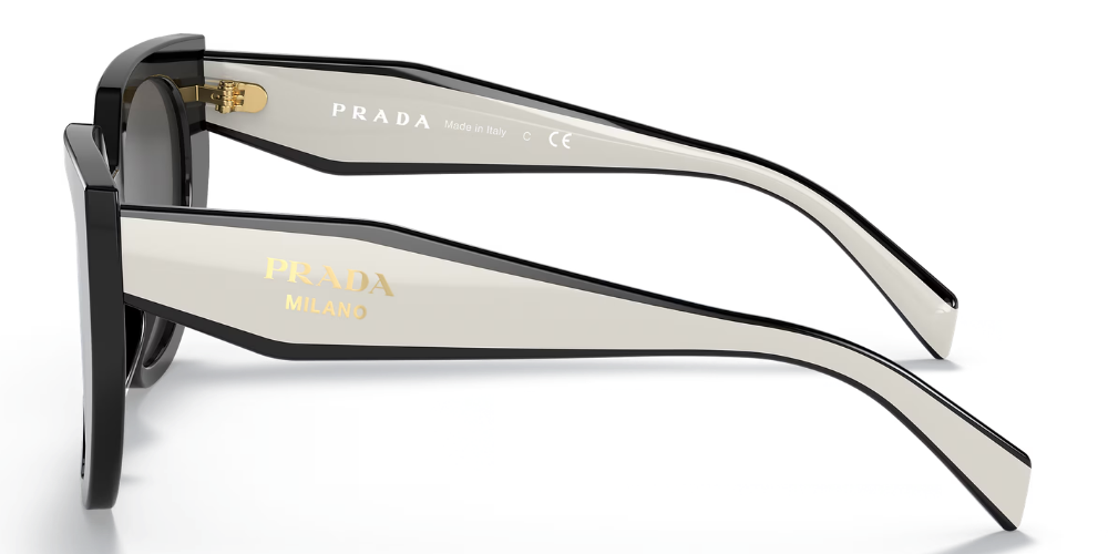 PRADA SPR 14W - Image 3