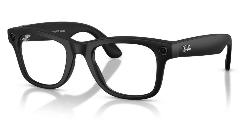 Ray-Ban Meta Wayfarer (Gen 2)