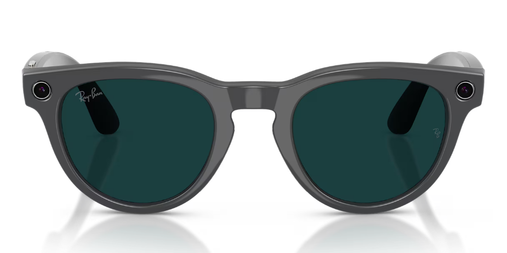 Ray-Ban Meta Headliner (Gen 2) - Image 4